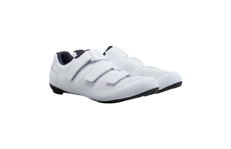 Sykkelsko Shimano RC102 White