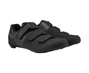 Pyöräilykengät Shimano RC102 Naisten Black