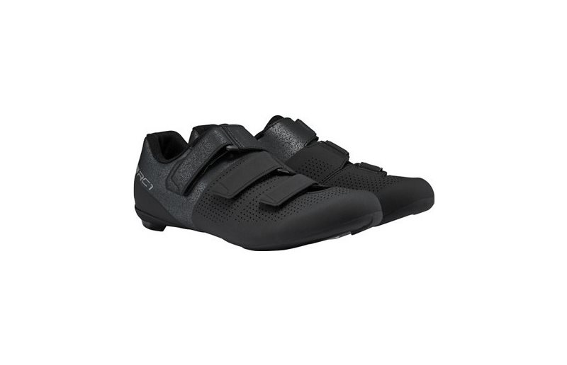 Pyöräilykengät Shimano RC102 Naisten Black