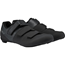 Pyöräilykengät Shimano RC102 Naisten Black