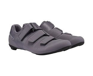 Cykelsko Shimano RC102 Dame Violet