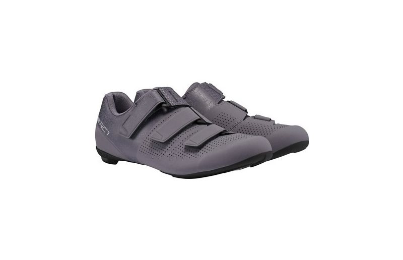 Pyöräilykengät Shimano RC102 Naisten Violet