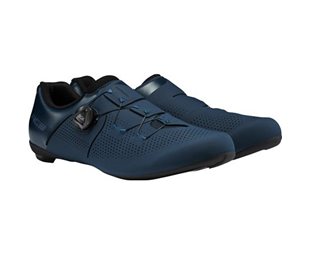 Pyöräilykengät Shimano RC302 Navy