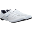 Pyöräilykengät Shimano RC302 White
