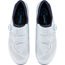 Pyöräilykengät Shimano RC302 White