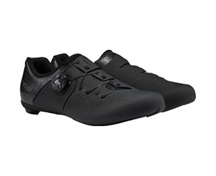Pyöräilykengät Shimano RC302 Naisten Black