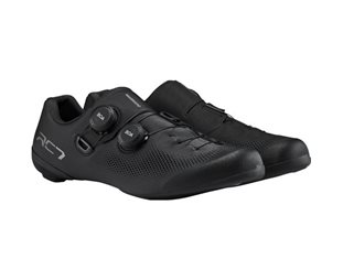 Cykelsko Shimano RC703 Black
