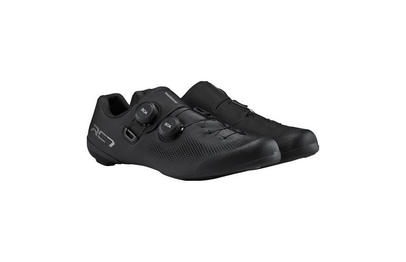 Pyöräilykengät Shimano RC703 Black