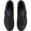 Pyöräilykengät Shimano RC703 Black