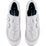 Pyöräilykengät Shimano RC703 White