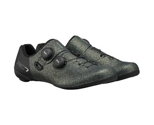 Cykelsko Shimano RC703 Gray Splatter