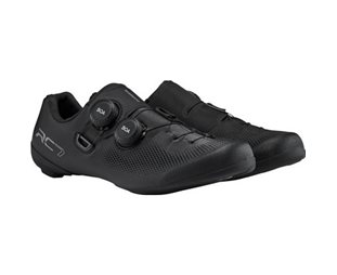 Cykelskor Shimano RC703 Dam Black