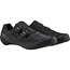Pyöräilykengät Shimano RC703 Naisten Black