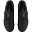 Pyöräilykengät Shimano RC703 Naisten Black