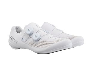Cykelskor Shimano RC703 Dam White