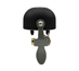 Soittokello Crane Bells E-Ne Gloss Matte Black