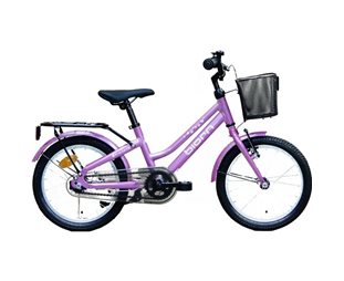 Barncykel Biorn Krama Girl