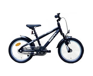 Barncykel Biorn Bobo Boy