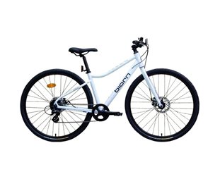 Damcykel Biorn Loka 28