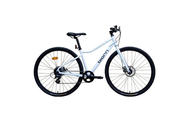 Damcykel Biorn Loka 28