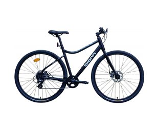 Herrcykel Biorn Loke 28