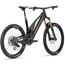Terreng elsykkel Unno MITH Factory Matter Carbon Raw Copper