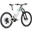 Terreng elsykkel Unno MITH Elite Dusty Aqua/Eggwhite