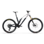 Terreng elsykkel Unno IKKI Race Purplish Grey/Matte Black