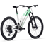 El MTB Unno IKKI Elite Mint/Eggwhite