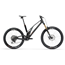 Fulldempet MTB Unno BURN Factory Matter Carbon Raw Copper