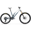 Fulldempet MTB Unno BURN Race Cool Grey/Oslo Grey