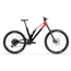 Fulldempet MTB Unno BURN Elite Viva Magenta/Black