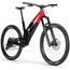 Fulldempet MTB Unno BURN Elite Viva Magenta/Black