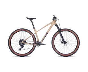 Hardtail MTB Rock Machine Blizz Cr 30 Matte Sand