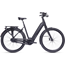 Hybridcykel el Superior eWAY 6.3 AVS Matte Black
