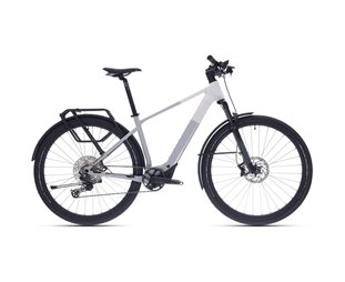 Sähköpyörä Superior iBLOX 6.5 Gloss Grey