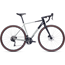 Gravel bike Superior XR 6.4 GR Matte Green Grey/Black