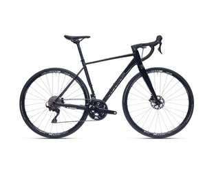 Maantiepyörä Superior XR 6.5 GF Matte Black Stealth