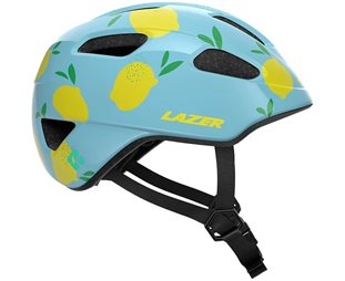 Cykelhjälm Lazer Pnut KinetiCore Lemons