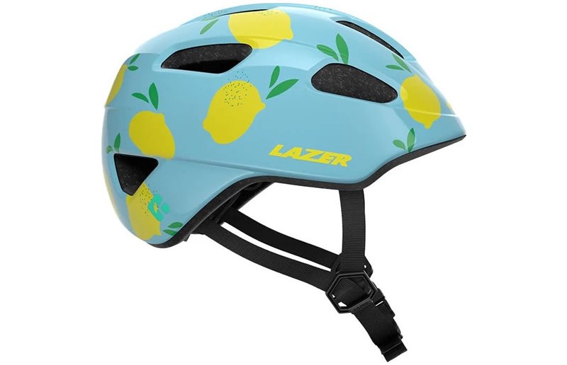 Cykelhjälm Lazer Pnut KinetiCore Lemons