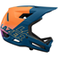 Cykelhjälm Lazer Cage KinetiCore Matte Twilight