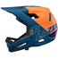 Cykelhjälm Lazer Cage KinetiCore Matte Twilight
