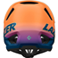 Cykelhjälm Lazer Cage KinetiCore Matte Twilight