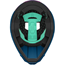 Cykelhjälm Lazer Cage KinetiCore Matte Twilight