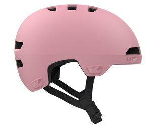 Pyöräilykypärä Lazer Maze JR KinetiCore Matta Nordic Pink