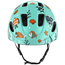 Cykelhjälm Barn Lazer Pnut 2.0 KinetiCore Sealife