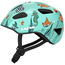 Cykelhjälm Barn Lazer Pnut 2.0 KinetiCore Sealife