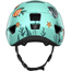 Cykelhjälm Barn Lazer Pnut 2.0 KinetiCore Sealife