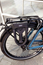 ABUS U-lukko Granit Super Extreme 2500 230mm, USH-kiinnityksellä
