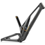 Runkosetti Unno BURN Frame Matter Carbon Raw Copper